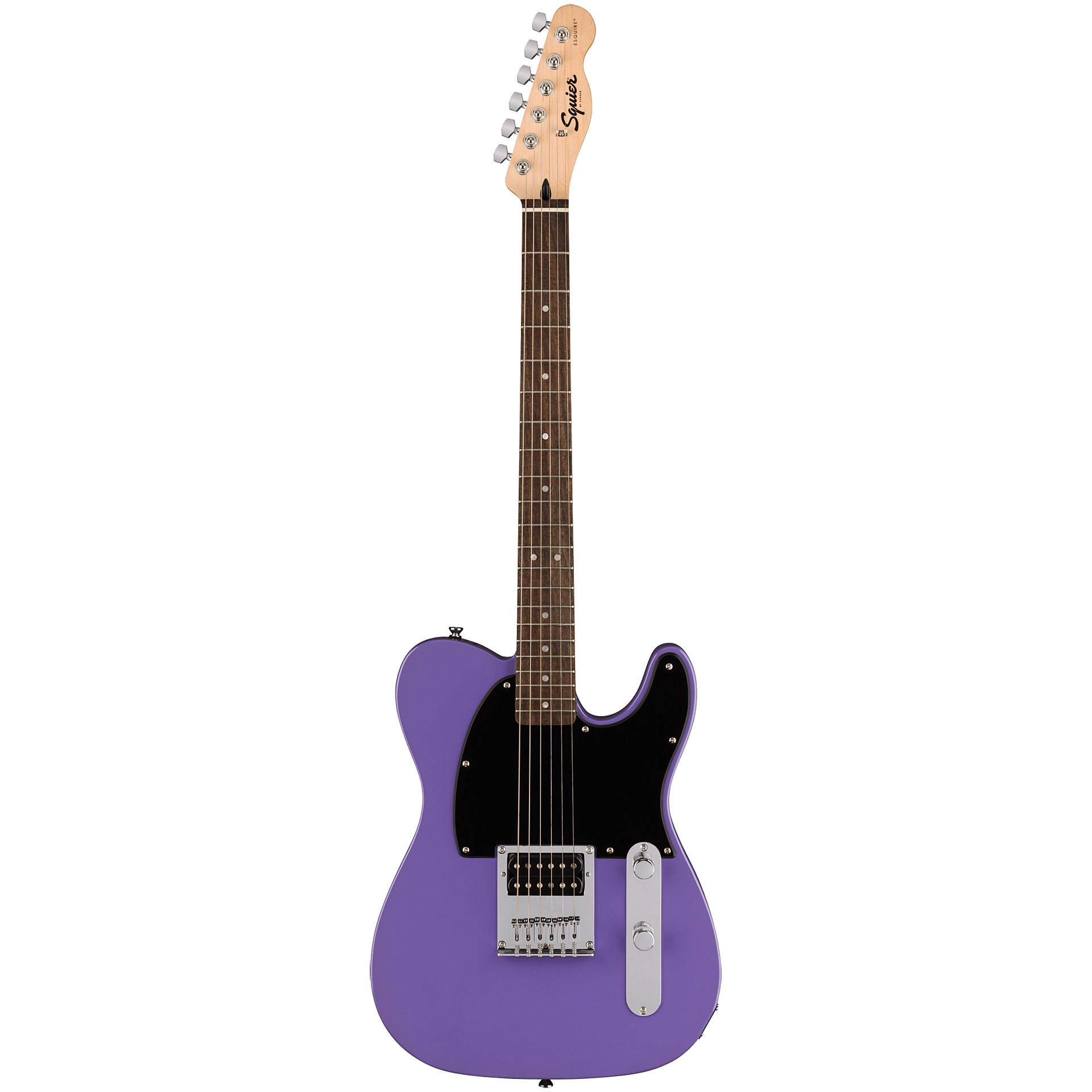 Squier Tele Esquire H LRL BPG UVT