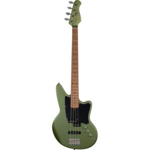 Ashdown The Saint Onyx Green + Housse