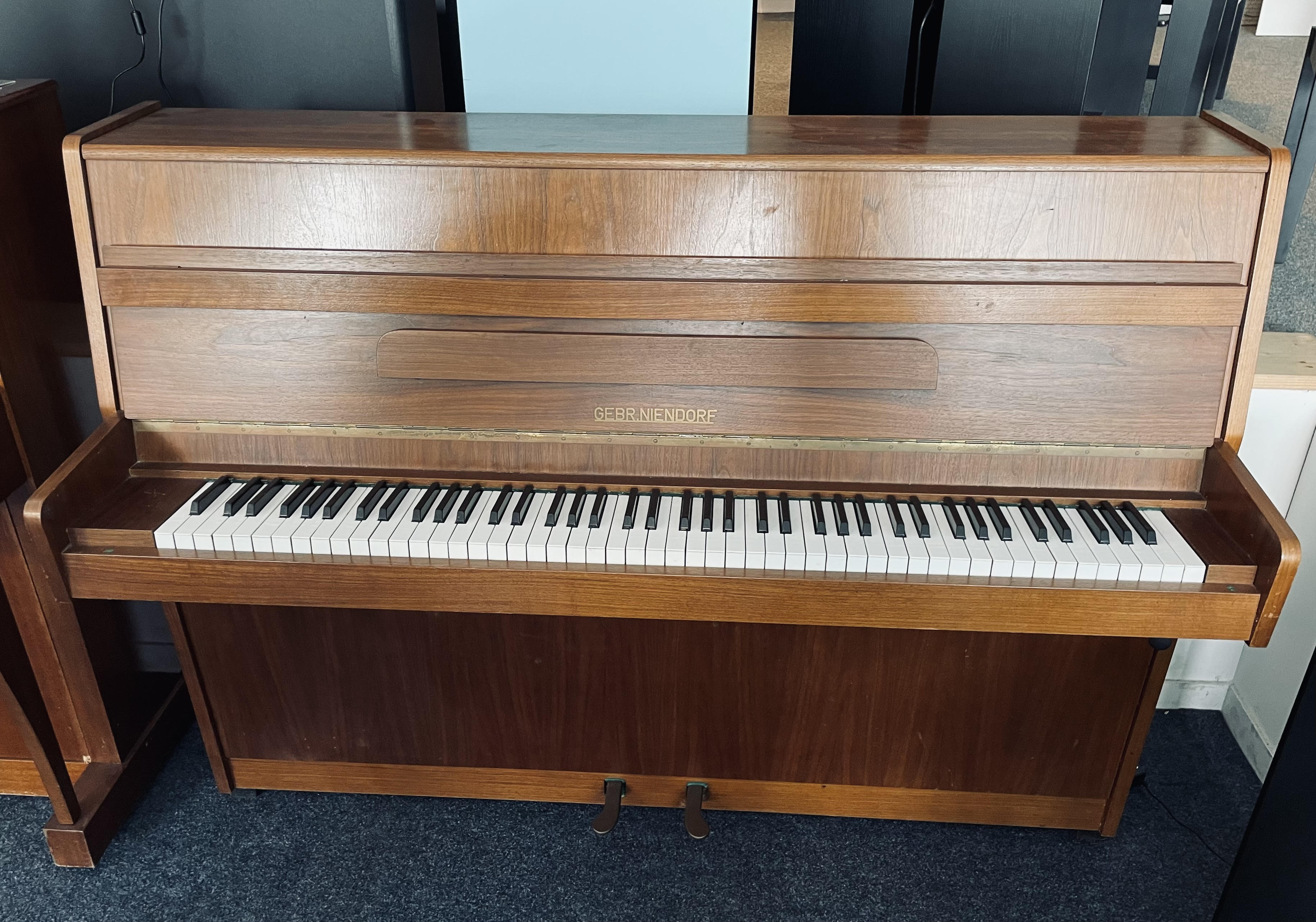 Occasion Niendorf 110 (Pologne-1970)