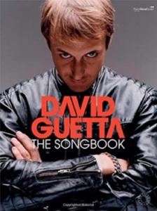 DAVID GUETTA The songbook PVG