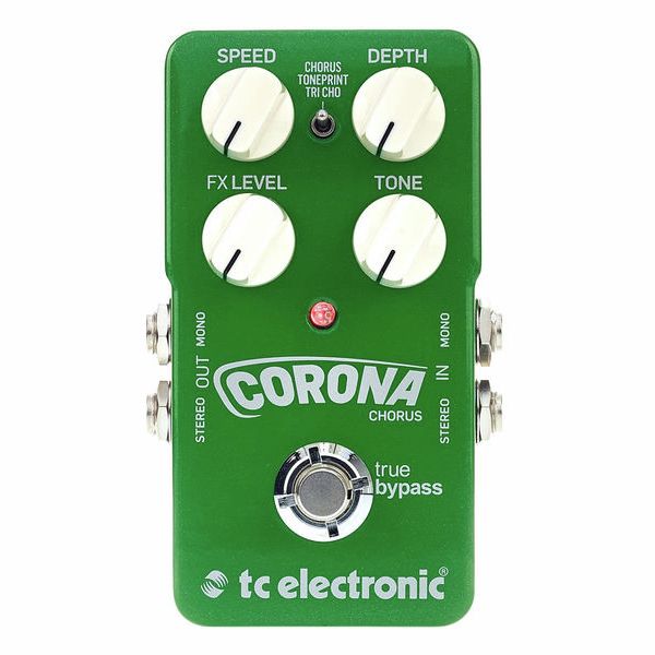TC Corona Mini Chorus