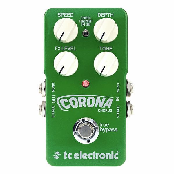 Occasion TC Electronic Corona Mini Chorus