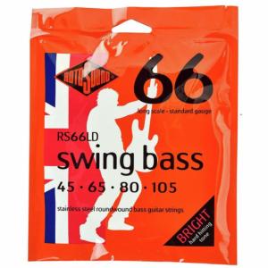 Rotosound RS66LD (45-105)