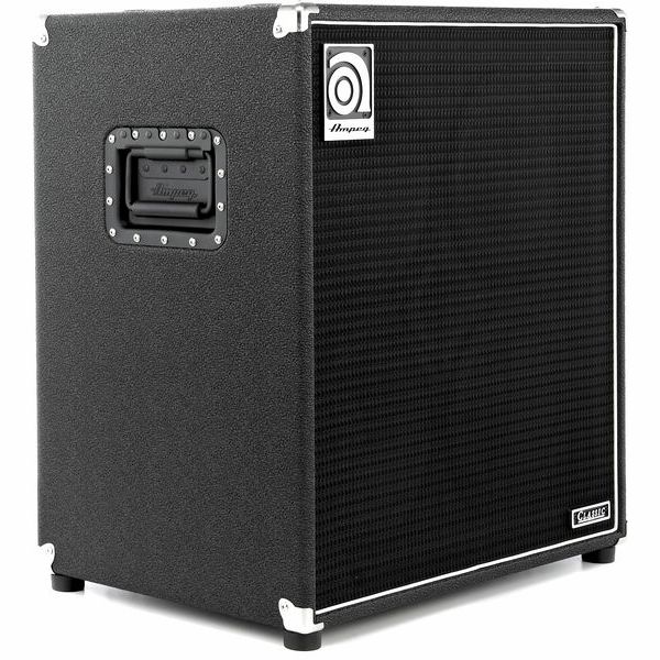 Location Cabinet Ampli Basse Ampeg SVT-410