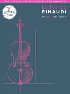 Ludovico EINAUDI - The Cello collection VIOLONCELLE