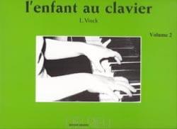 Lina Vinck -  L' Enfant Au Clavier Volume 2