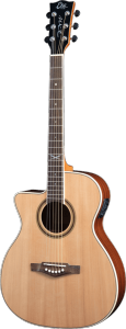EKO NXT-A100CWE-NAT-LH (Gaucher)