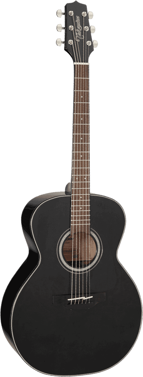 Takamine GN30BLK