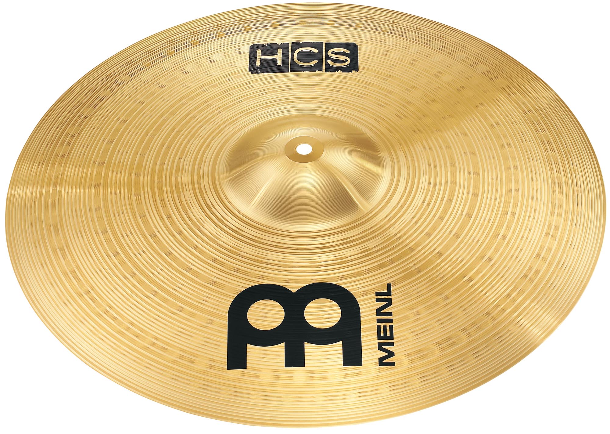 Meinl HCS Cymbale Ride 20"