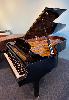 Occasion Steinway & Sons D-274 (Piano de concert)