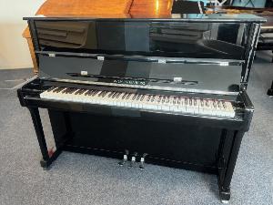 Occasion Wilh Steinberg P-118  (Piano acoustique)