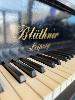 Occasion Bluthner (Piano 1/4 Queue) Allemagne
