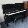 Blondel 116 Bolero Noir