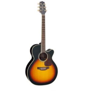 Takamine GN71CE BSB
