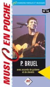 P.BRUEL Coll.Music en Poche 14