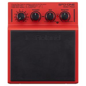 Roland SPD-ONE Wav