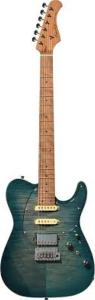 Bacchus TAC24AD-FMH RSM/M BLU-B