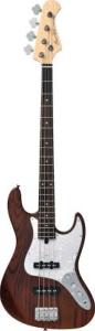 Bacchus WJB-500R ASH BR-SM