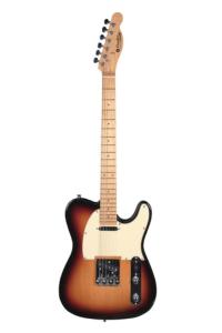 Prodipe TC80 RA Sunburst