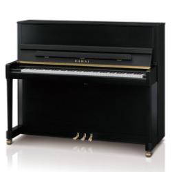 Kawai E300 (Piano droit acoustique)