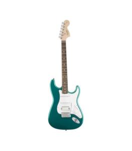 Squier Affinity Strat HSS Race Green