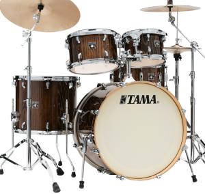 Tama Superstar Classic 22" 5 Fûts