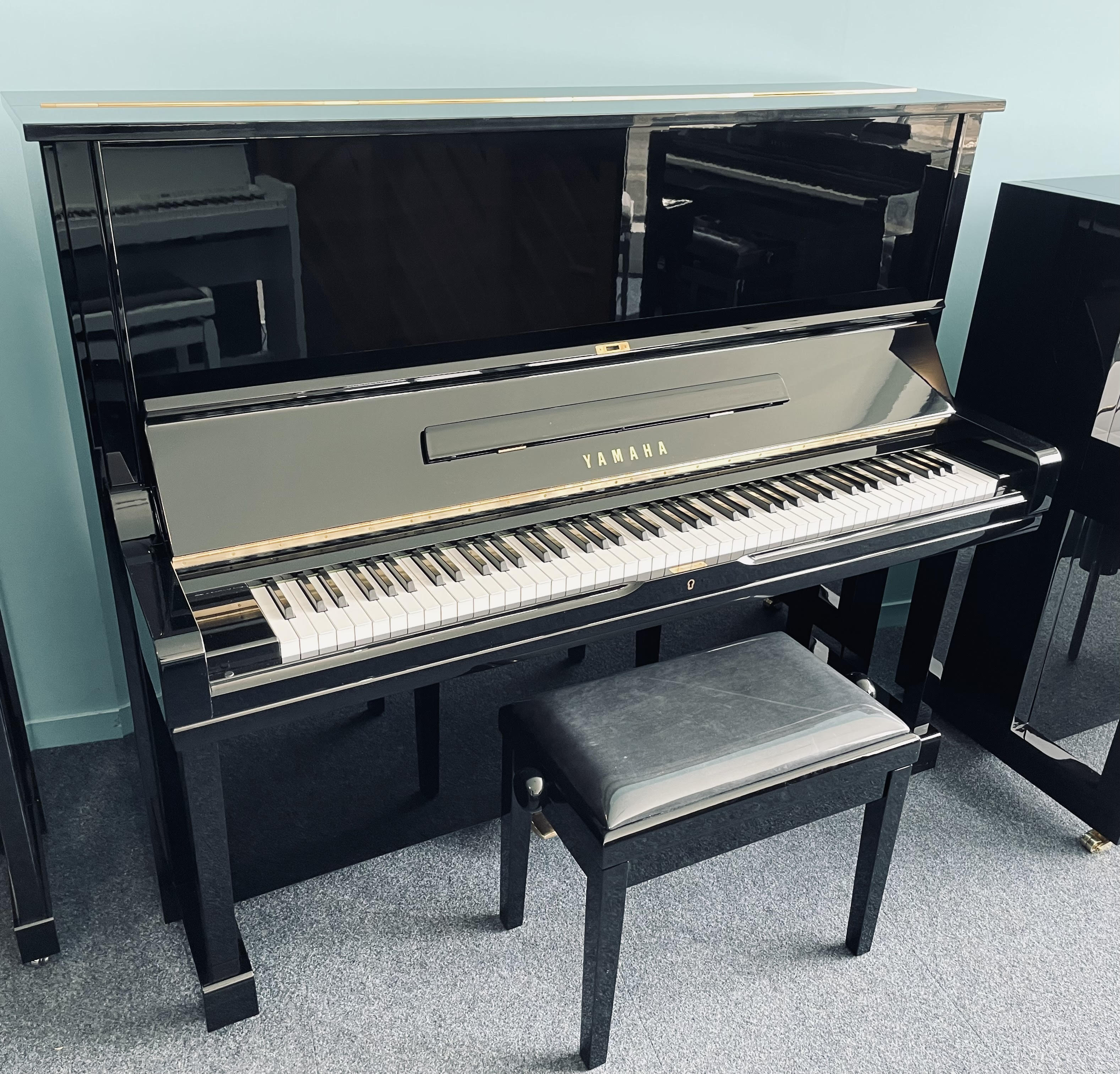 Occasion Yamaha U3 (Japon)